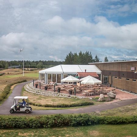 Vierumaeki Chalets 4414 Eksteriør billede