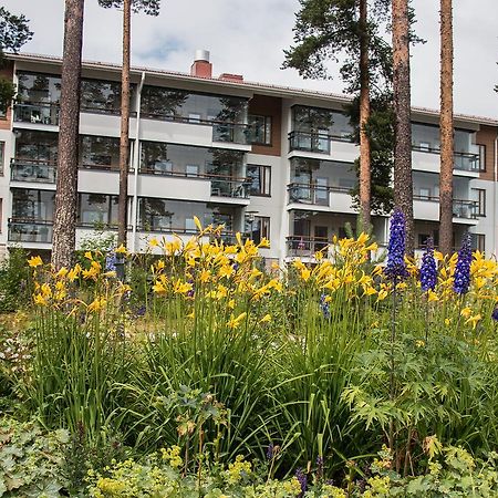 Vierumaeki Chalets 4414 Eksteriør billede