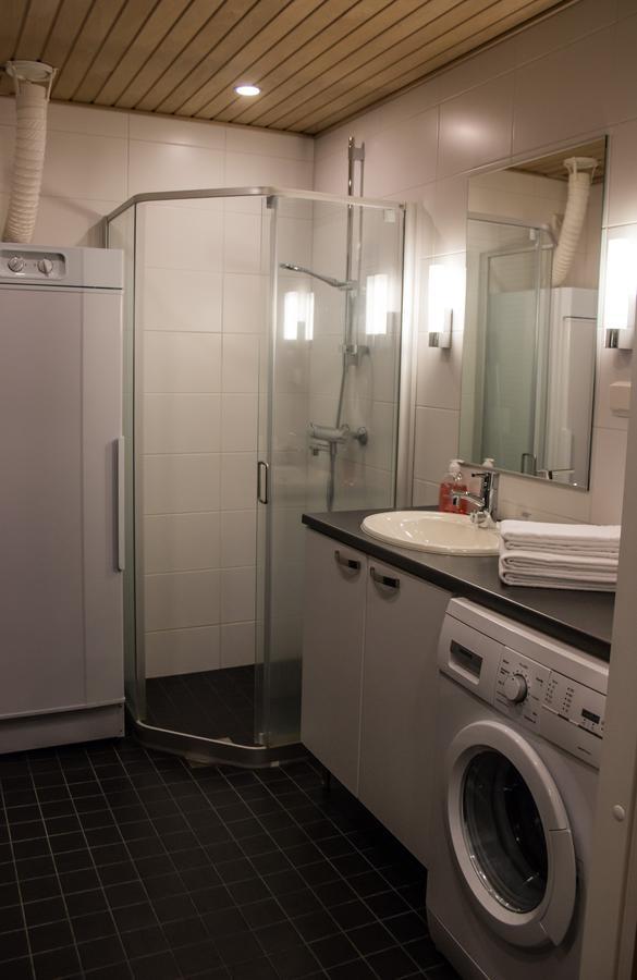 Vierumaeki Chalets 4414 Eksteriør billede