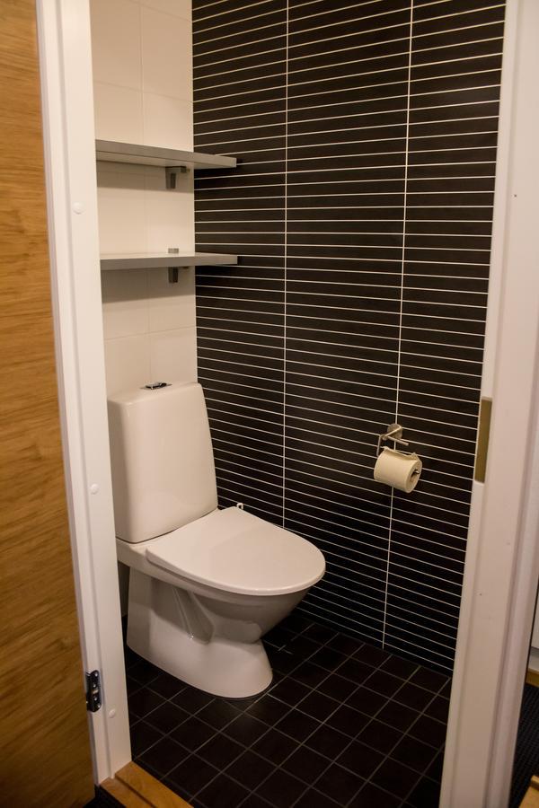Vierumaeki Chalets 4414 Eksteriør billede