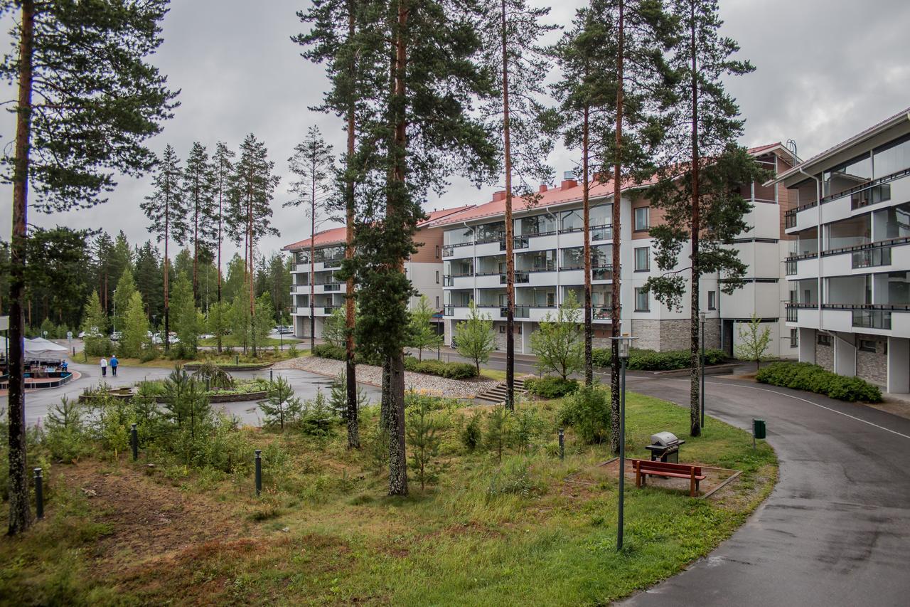 Vierumaeki Chalets 4414 Eksteriør billede