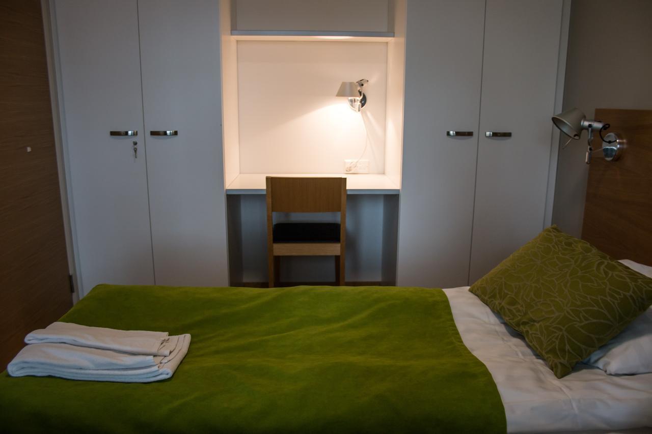 Vierumaeki Chalets 4414 Eksteriør billede